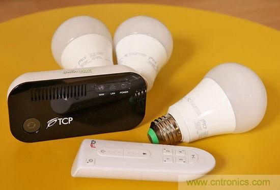 LED智能燈泡出故障怎么辦?進(jìn)行復(fù)位最簡單!