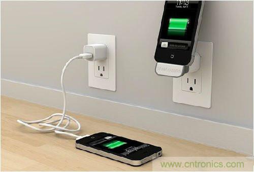 數據線的長短還影響充電速度,你造嗎?