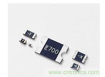 熔斷器與PTC器件,作何選擇?