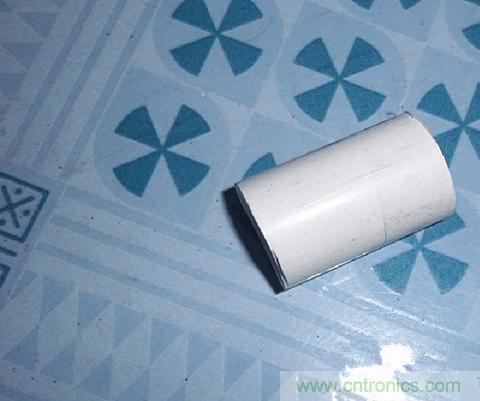 DIY:自制低成本、耐壓的50KV高壓電容