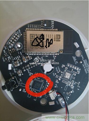 2.4G的ZigBee如何能與WiFi相容？