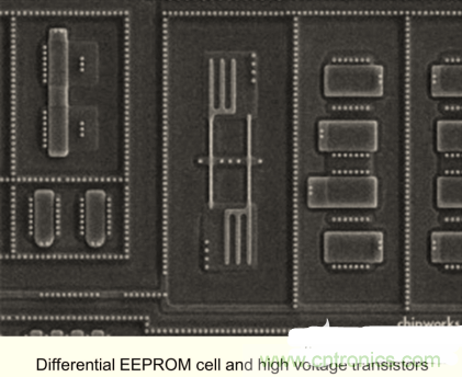 怎么解決布線設計過程不同電壓域問題？