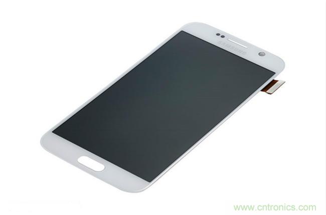 拆解三星Galaxy S6/S6 Edge，網(wǎng)友大呼“有料”！