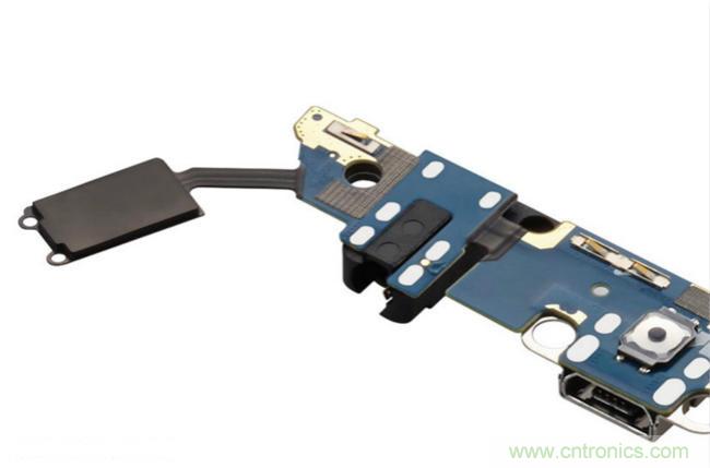 拆解三星Galaxy S6/S6 Edge，網(wǎng)友大呼“有料”！