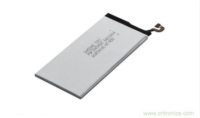 拆解三星Galaxy S6/S6 Edge，網(wǎng)友大呼“有料”！