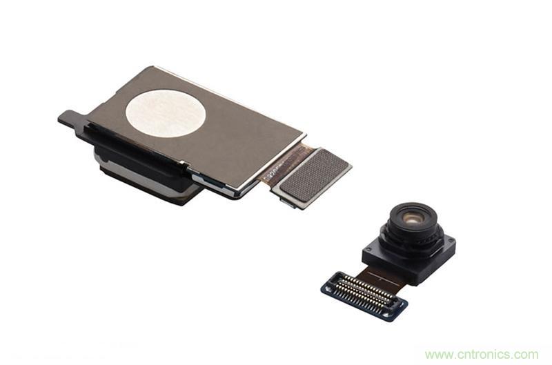 拆解三星Galaxy S6/S6 Edge，網(wǎng)友大呼“有料”！