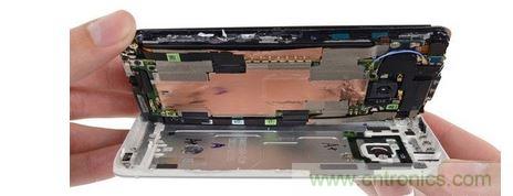 iPhone的設計、制造工藝歷程