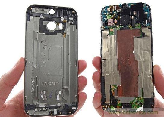 iPhone的設計、制造工藝歷程