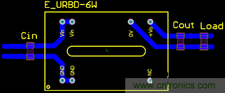 開關電源的噪聲怎么產生的?如何抑制?