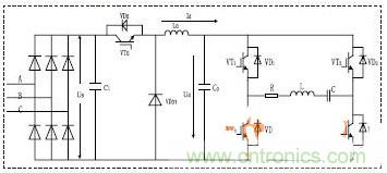 專家精講:感應(yīng)加熱電源的三種調(diào)功方法
