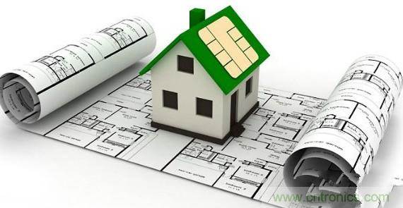 餡餅or陷阱?智能家居是否能與WiFi模塊共贏?