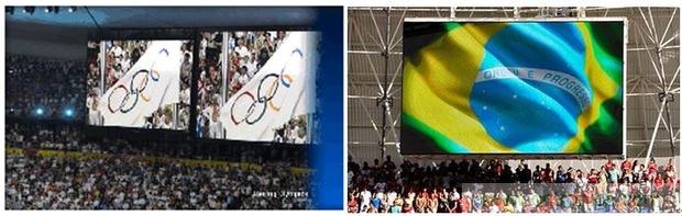 別小看了開關電源對LED顯示屏的作用!