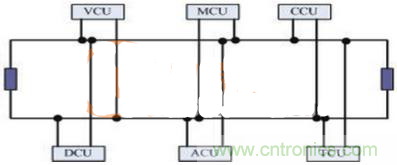 高達(dá)5000V的高速光耦,人性化充電樁設(shè)計(jì)