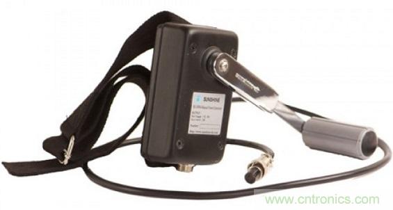 圖8:Lion Energy的30W手搖式發(fā)電機能在緊急時為你的筆電提供小量電力。