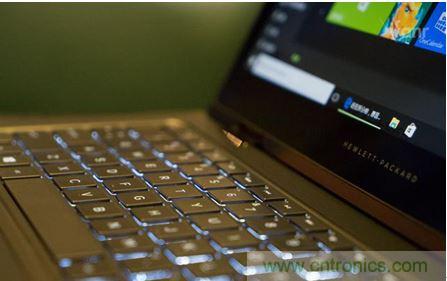 深度體驗最漂亮的 Windows 筆記本——惠普 Spectre x360