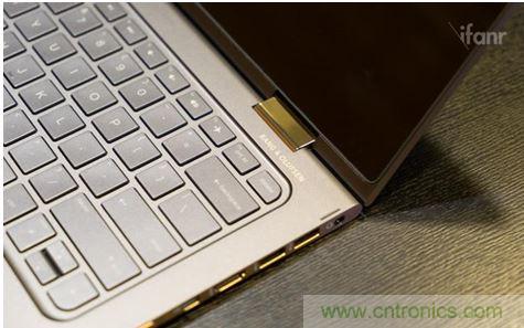 深度體驗最漂亮的 Windows 筆記本——惠普 Spectre x360