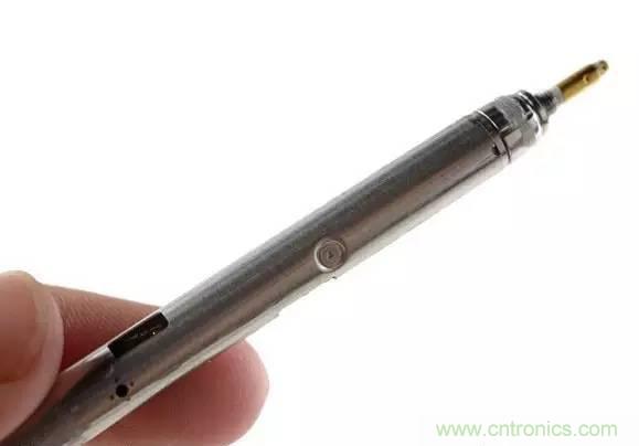 不會取代手指的Apple Pencil ,究竟有什么特別?