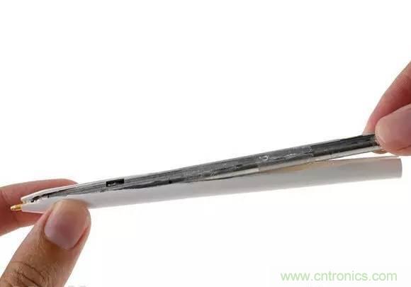 不會取代手指的Apple Pencil ,究竟有什么特別?