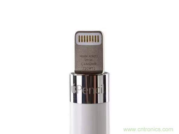 不會取代手指的Apple Pencil ,究竟有什么特別?