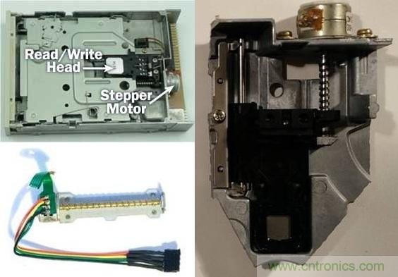 變廢為寶,看老式DVD如何改造成3D打印機?