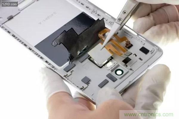  紅米Note 3姍姍來遲，是否藏有玄機(jī)？一拆便知