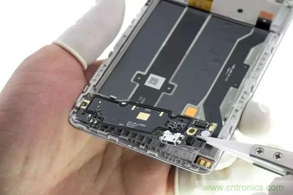  紅米Note 3姍姍來遲，是否藏有玄機(jī)？一拆便知