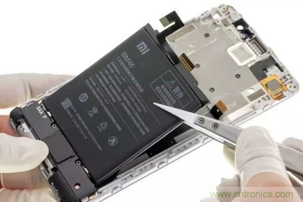  紅米Note 3姍姍來遲，是否藏有玄機(jī)？一拆便知