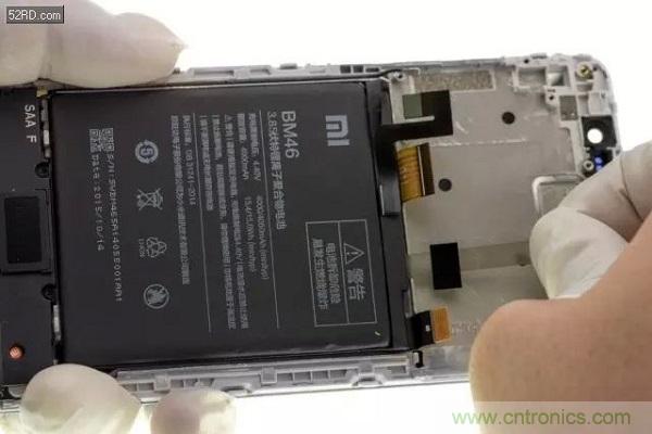  紅米Note 3姍姍來遲，是否藏有玄機(jī)？一拆便知