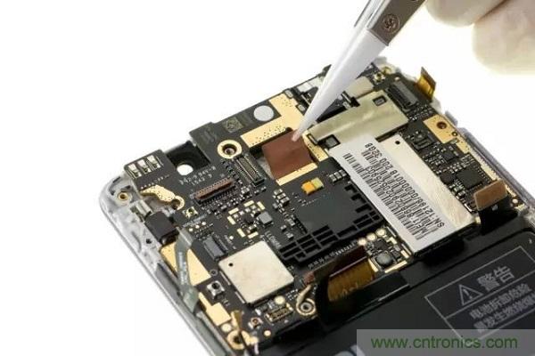  紅米Note 3姍姍來遲，是否藏有玄機(jī)？一拆便知