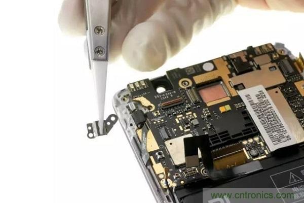  紅米Note 3姍姍來遲，是否藏有玄機(jī)？一拆便知