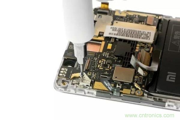  紅米Note 3姍姍來遲，是否藏有玄機(jī)？一拆便知