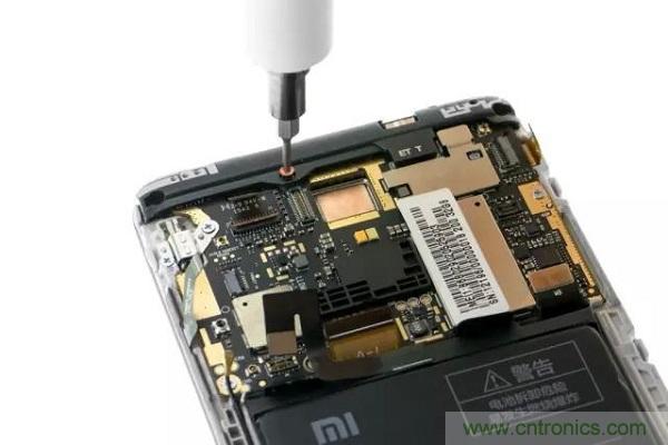  紅米Note 3姍姍來遲，是否藏有玄機(jī)？一拆便知