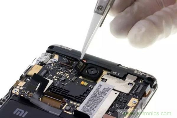  紅米Note 3姍姍來遲，是否藏有玄機(jī)？一拆便知