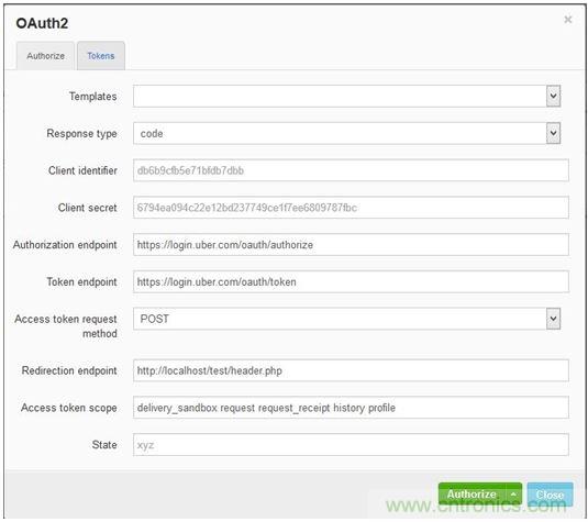 八個步驟做好Uber盒子,出門叫車一鍵搞定