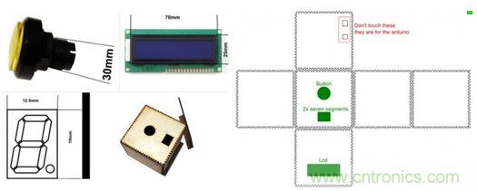 八個步驟做好Uber盒子,出門叫車一鍵搞定