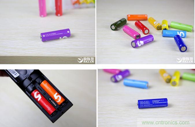 電池新貴小米彩虹5號:是浪得虛名,還是實至名歸?