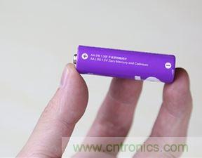 電池新貴小米彩虹5號:是浪得虛名,還是實至名歸?