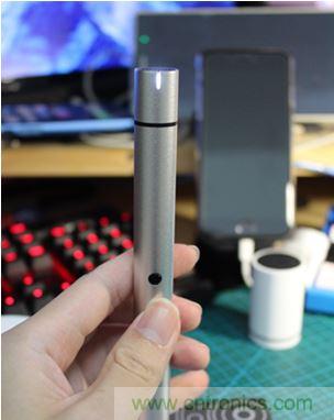 一款獨一無二的鋰電螺絲刀拆解評測:不止是價格感人