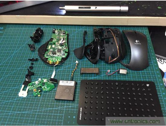 一款獨一無二的鋰電螺絲刀拆解評測:不止是價格感人