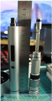 一款獨一無二的鋰電螺絲刀拆解評測:不止是價格感人