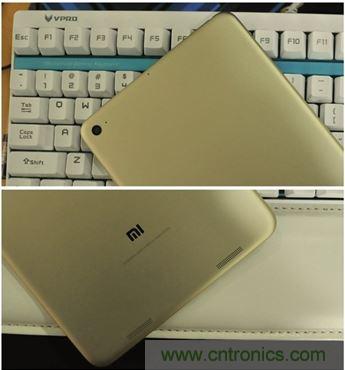 發布即引來眾多吐槽，小米平板2真的只是看起來很美？