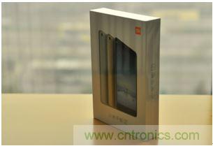 發布即引來眾多吐槽，小米平板2真的只是看起來很美？