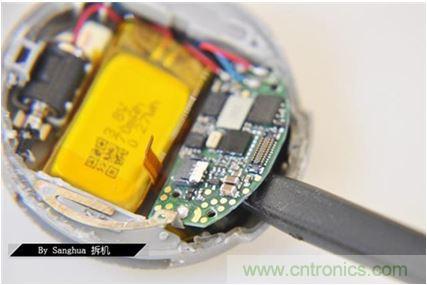 脫下外殼看本質！榮耀zero手環能否脫穎而出？