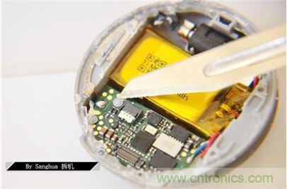 脫下外殼看本質！榮耀zero手環能否脫穎而出？