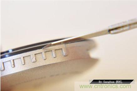 脫下外殼看本質！榮耀zero手環能否脫穎而出？