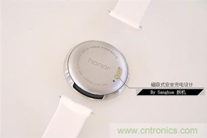 脫下外殼看本質！榮耀zero手環能否脫穎而出？