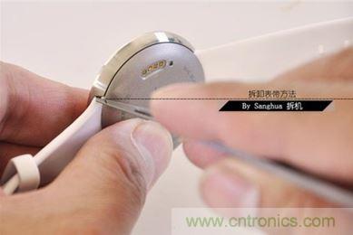 脫下外殼看本質！榮耀zero手環能否脫穎而出？