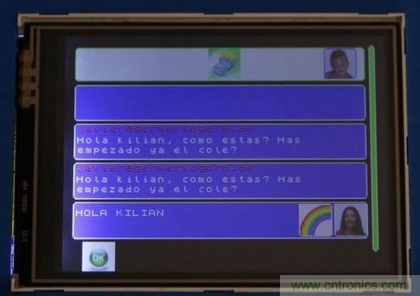 “攻城獅”爸比的showtime:為寶貝自制一臺兒童小電腦