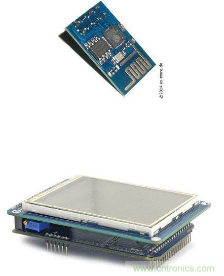 “攻城獅”爸比的showtime:為寶貝自制一臺兒童小電腦