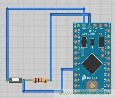全民創(chuàng)客時代,自己DIY一個智能手表